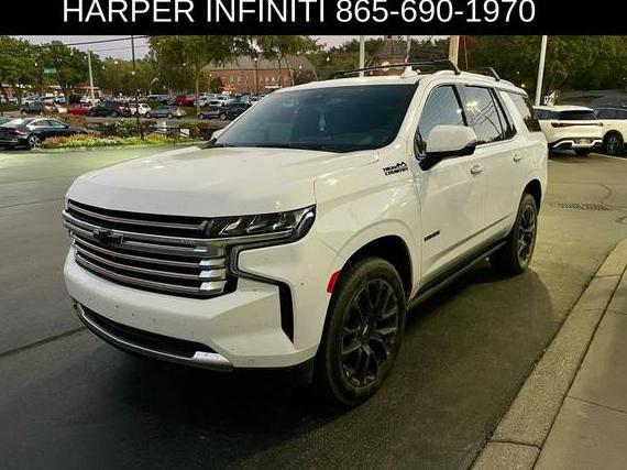 GMC YUKON XL 2019 1GKS2HKJ1KR304478 image